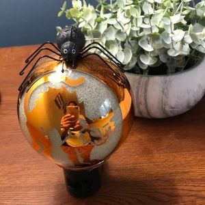 Halloween Nightlight